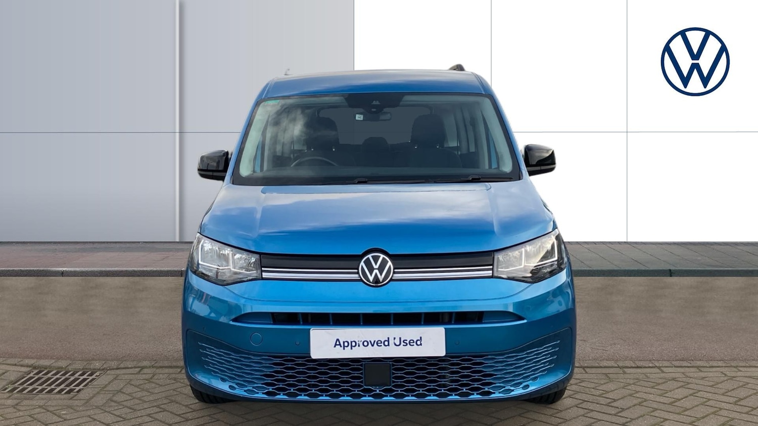 Used Volkswagen Caddy Maxi 2022 for sale - 77728925: Photo 7