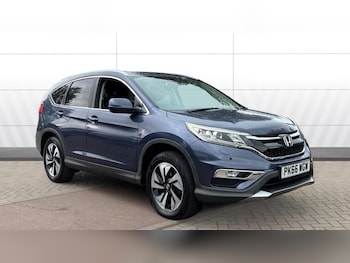 Used Honda CR-V 2016 for sale - 79297648: Photo