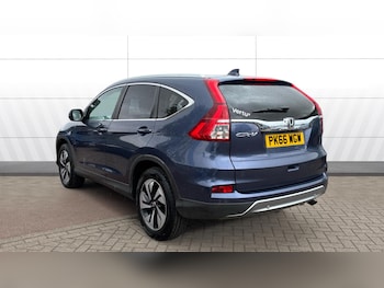 Used Honda CR-V 2016 for sale - 79297648: Photo