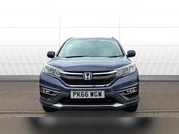 Used Honda CR-V 2016 for sale - 79297648: Photo
