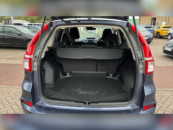 Used Honda CR-V 2016 for sale - 79297648: Photo