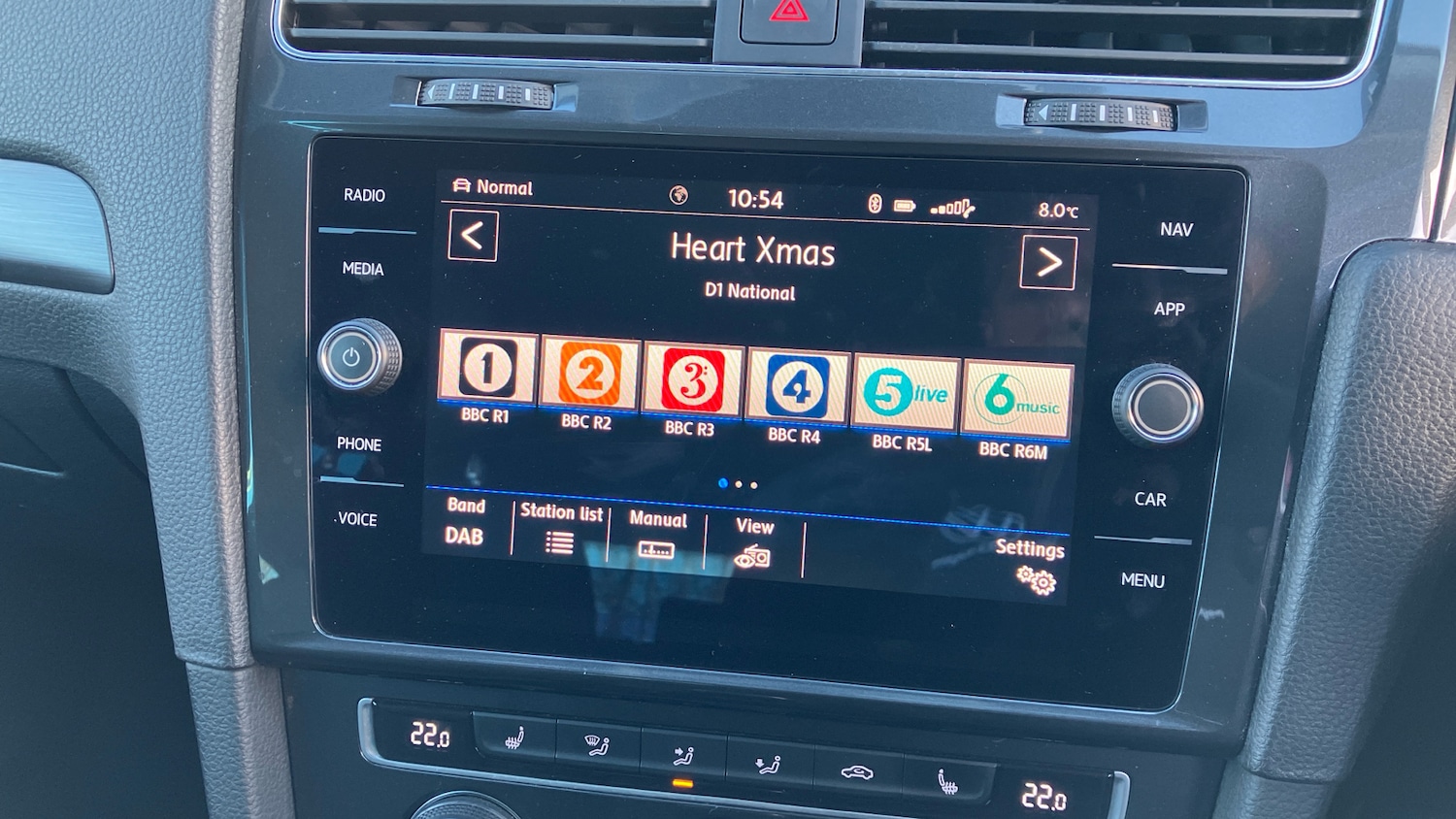 Used Volkswagen Golf 2019 for sale - 76694770: Photo 12