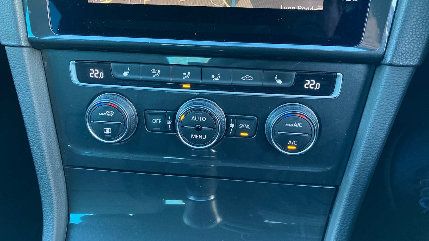 Used Volkswagen Golf 2019 for sale - 76694770: Photo 13