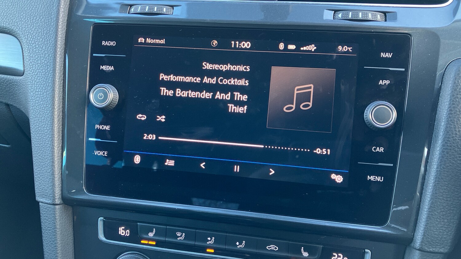 Used Volkswagen Golf 2019 for sale - 76694770: Photo 25