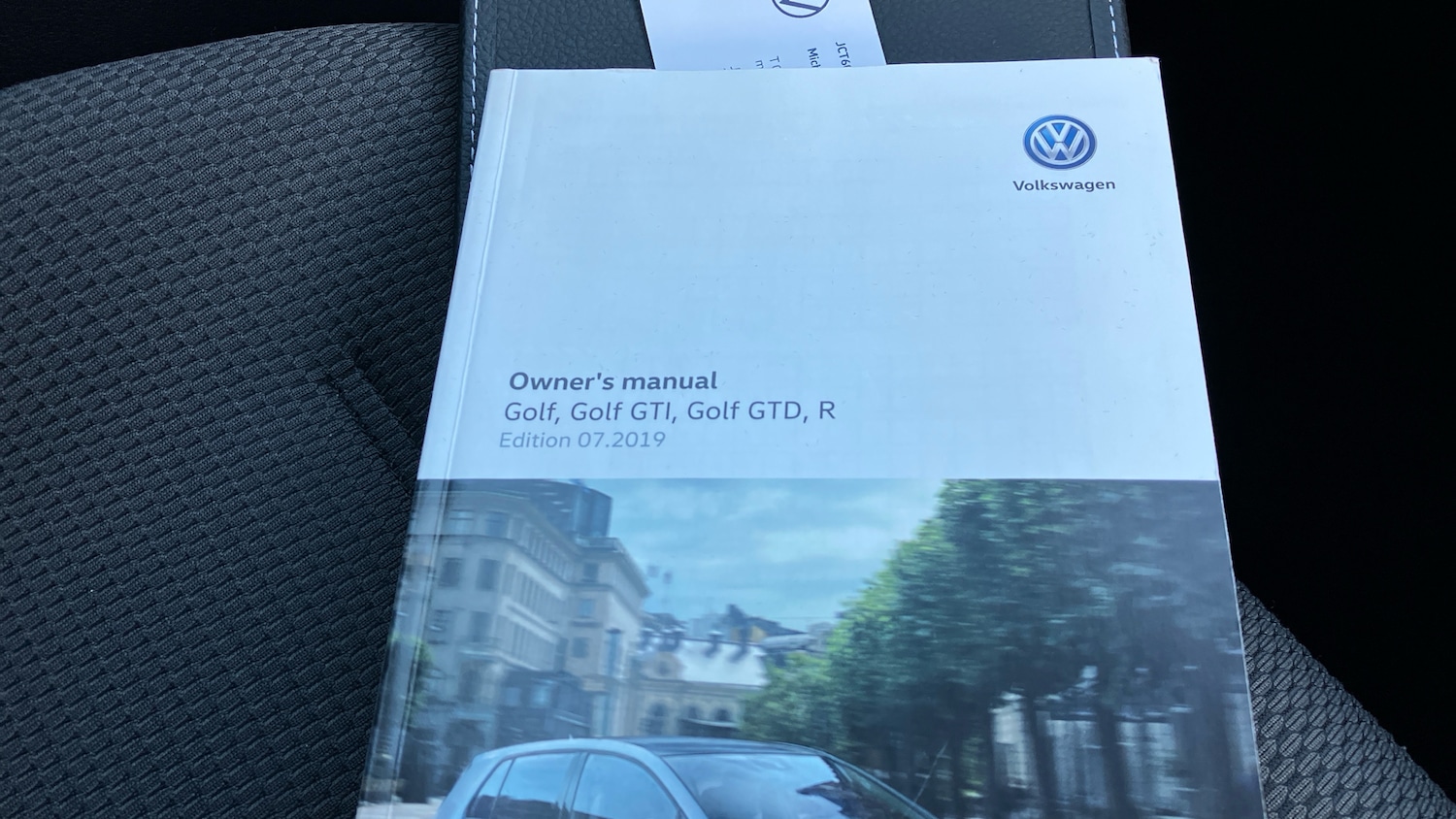Used Volkswagen Golf 2019 for sale - 76694770: Photo 31