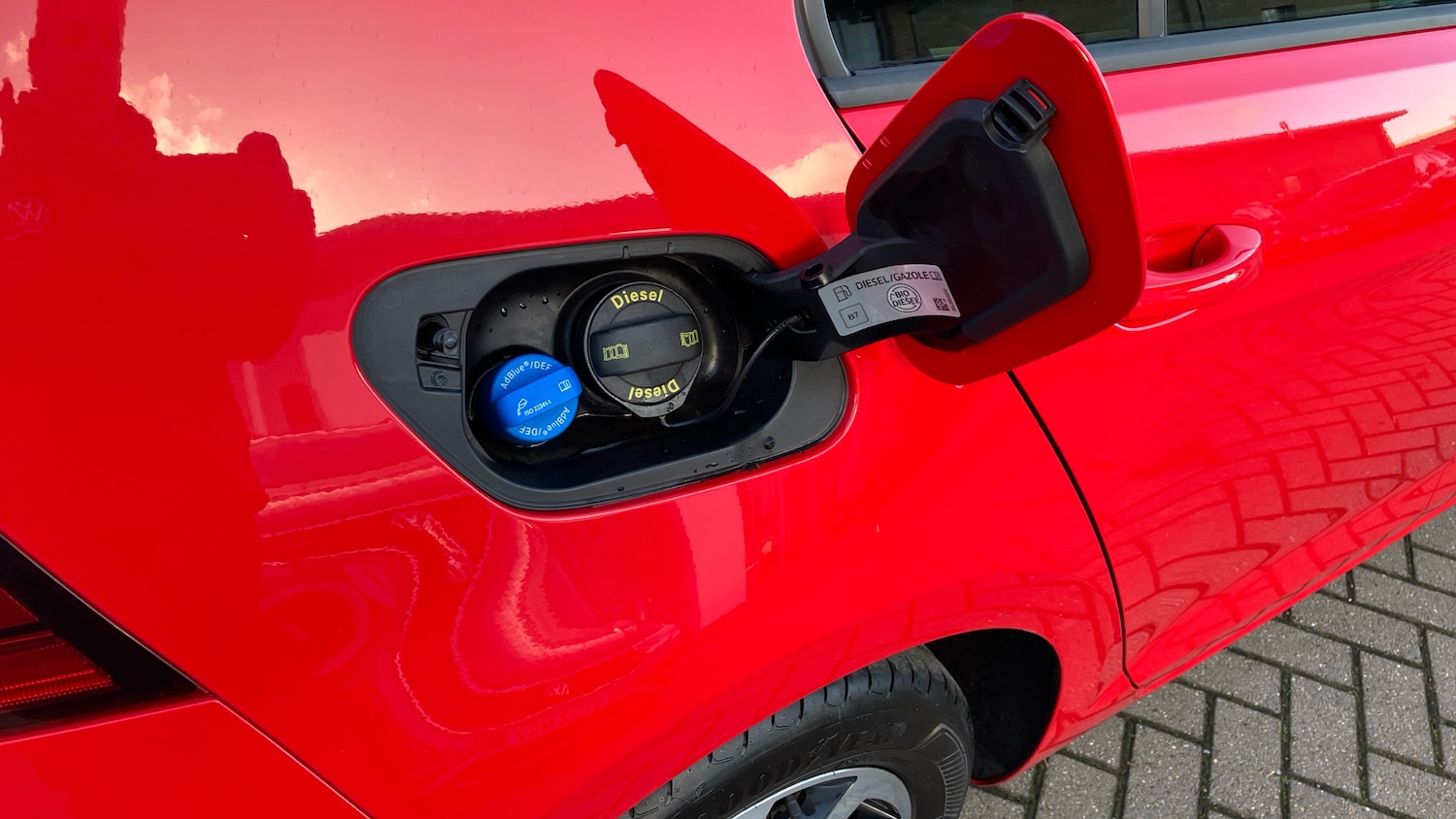 Used Volkswagen Golf 2019 for sale - 76694770: Photo 33