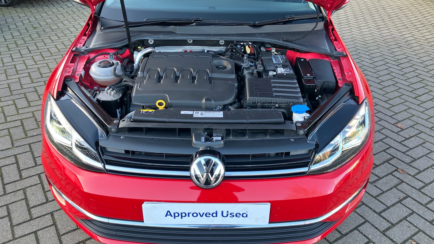 Used Volkswagen Golf 2019 for sale - 76694770: Photo 39