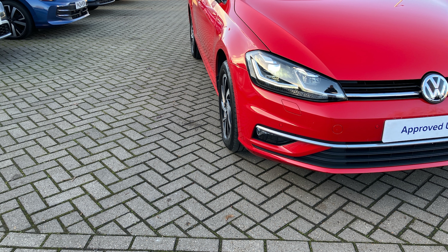 Used Volkswagen Golf 2019 for sale - 76694770: Photo 40