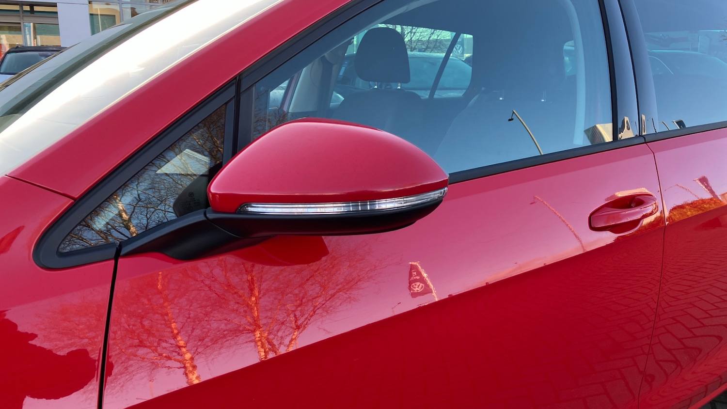 Used Volkswagen Golf 2019 for sale - 76694770: Photo 43