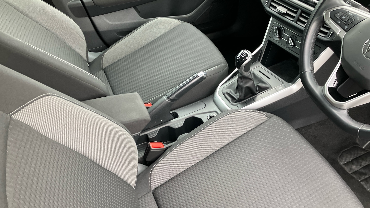 Used Volkswagen Polo 2022 for sale - 77446982: Photo 14