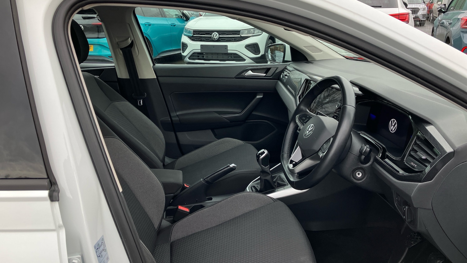 Used Volkswagen Polo 2022 for sale - 77446982: Photo 15