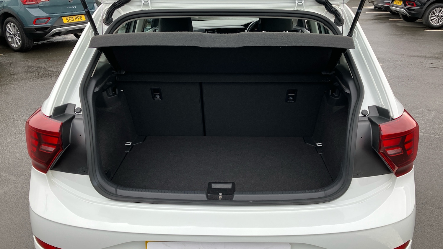 Used Volkswagen Polo 2022 for sale - 77446982: Photo 20