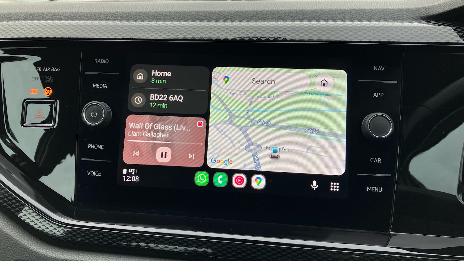 Used Volkswagen Polo 2022 for sale - 77446982: Photo 21