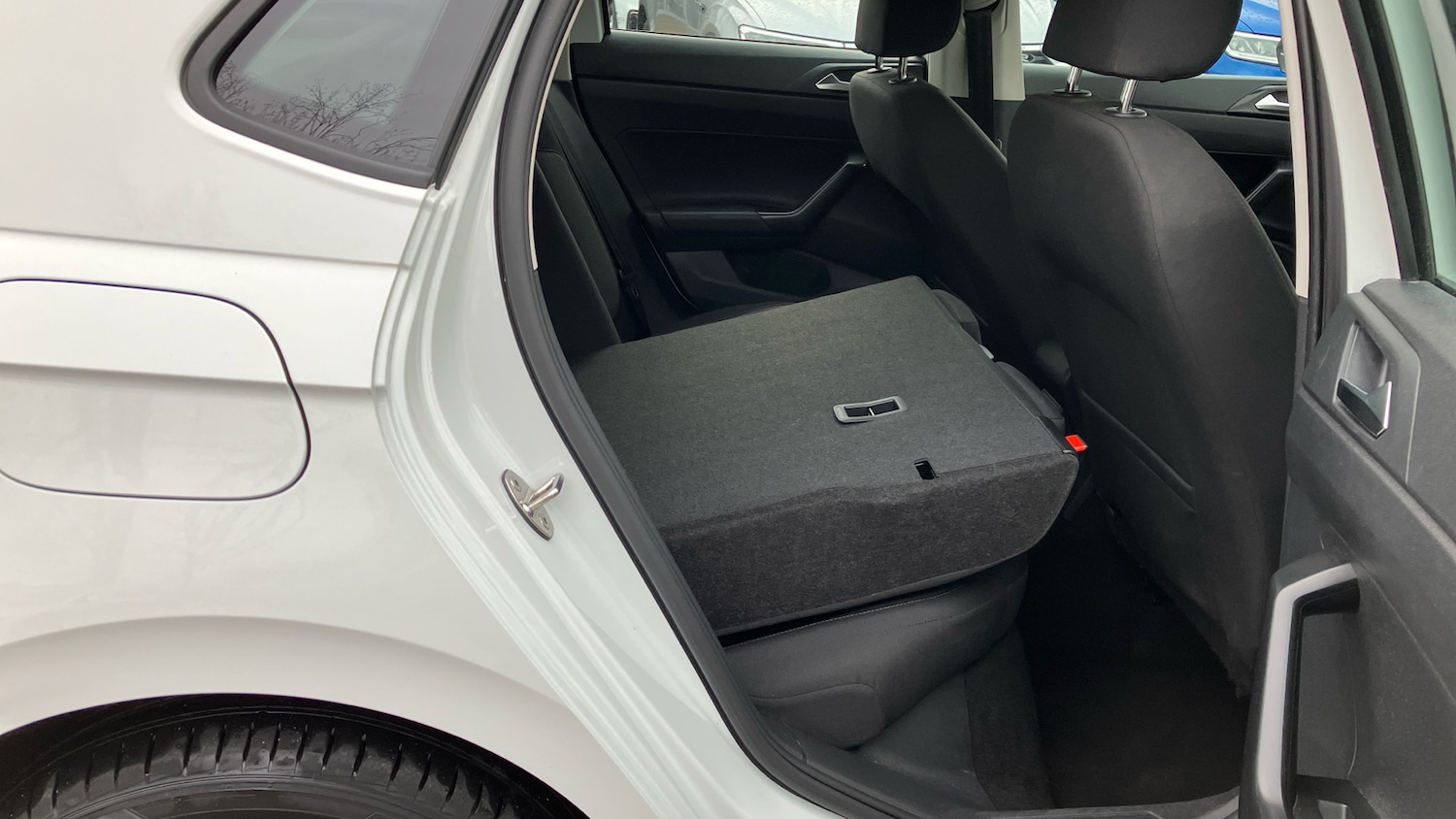 Used Volkswagen Polo 2022 for sale - 77446982: Photo 26