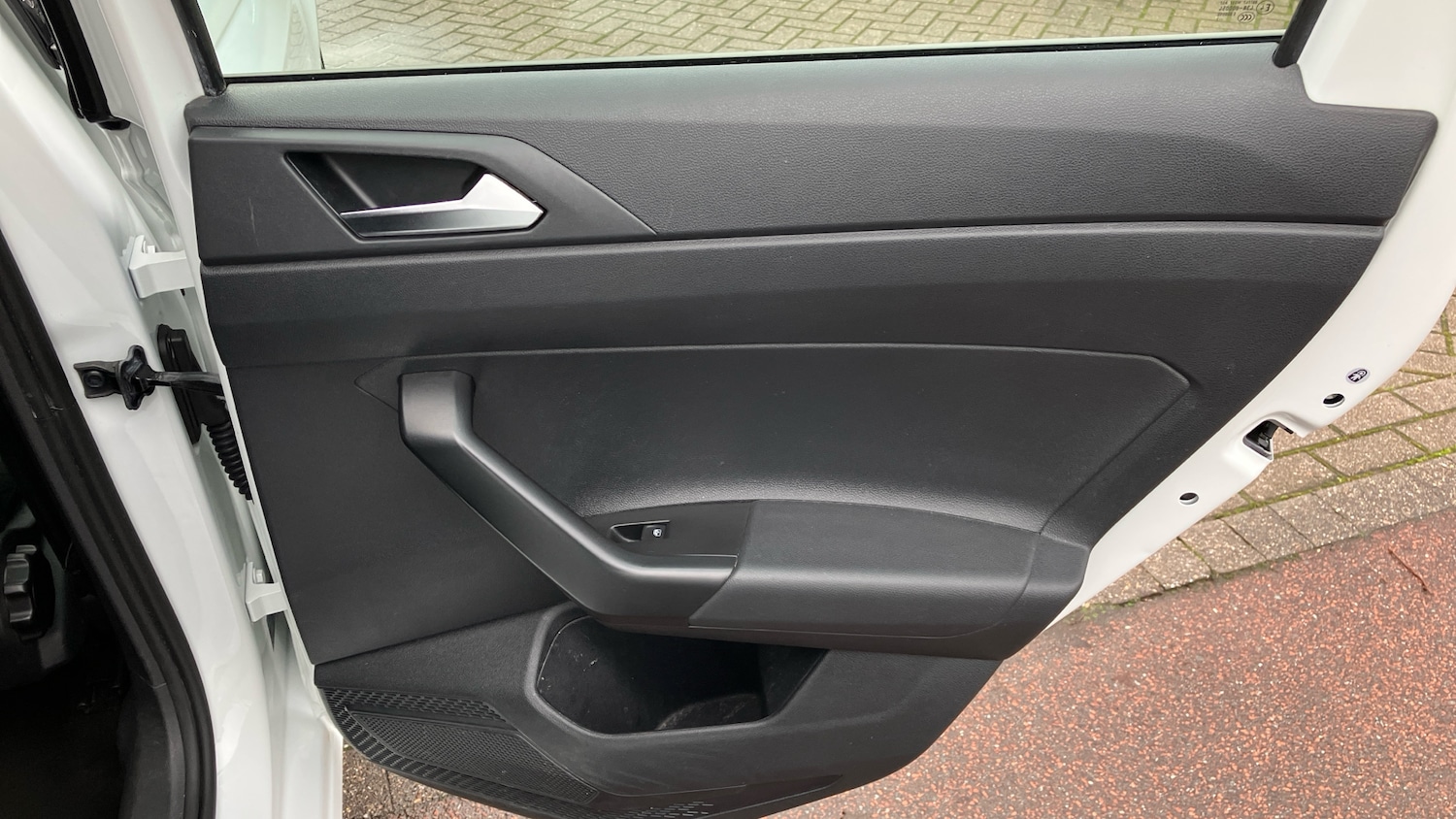 Used Volkswagen Polo 2022 for sale - 77446982: Photo 38