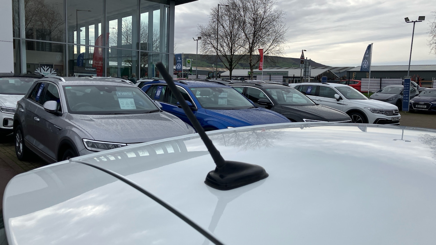 Used Volkswagen Polo 2022 for sale - 77446982: Photo 40