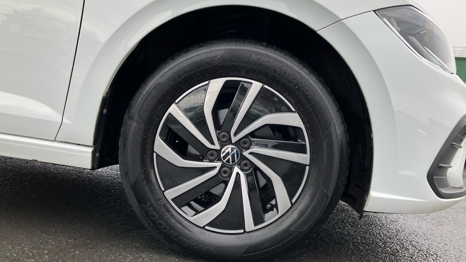 Used Volkswagen Polo 2022 for sale - 77446982: Photo 5