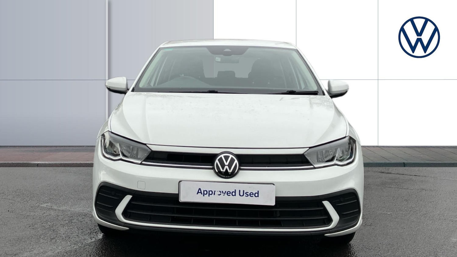 Used Volkswagen Polo 2022 for sale - 77446982: Photo 7