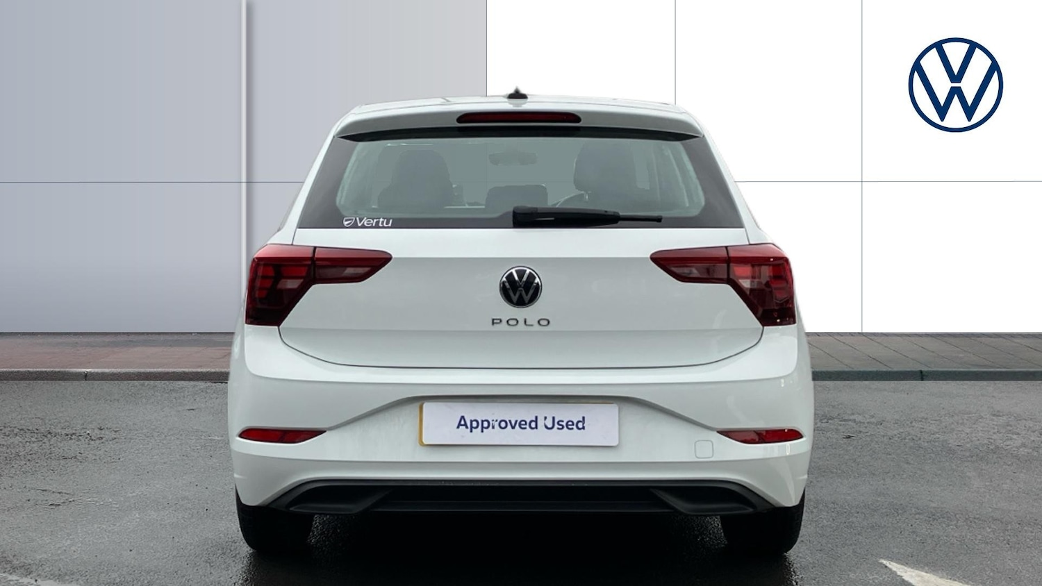 Used Volkswagen Polo 2022 for sale - 77446982: Photo 8