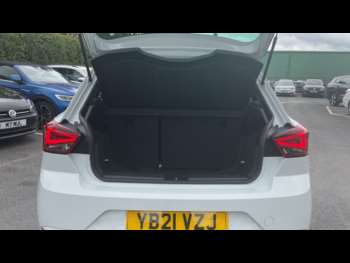 Used SEAT Ibiza 2021 for sale - 75164281: Photo