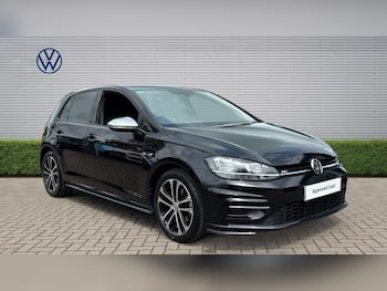 Used Volkswagen Golf 2019 for sale - 78789223: Photo