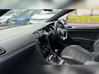 Used Volkswagen Golf 2019 for sale - 78789223: Photo