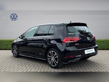 Used Volkswagen Golf 2019 for sale - 78789223: Photo