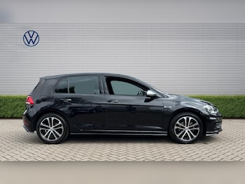 Used Volkswagen Golf 2019 for sale - 78789223: Photo