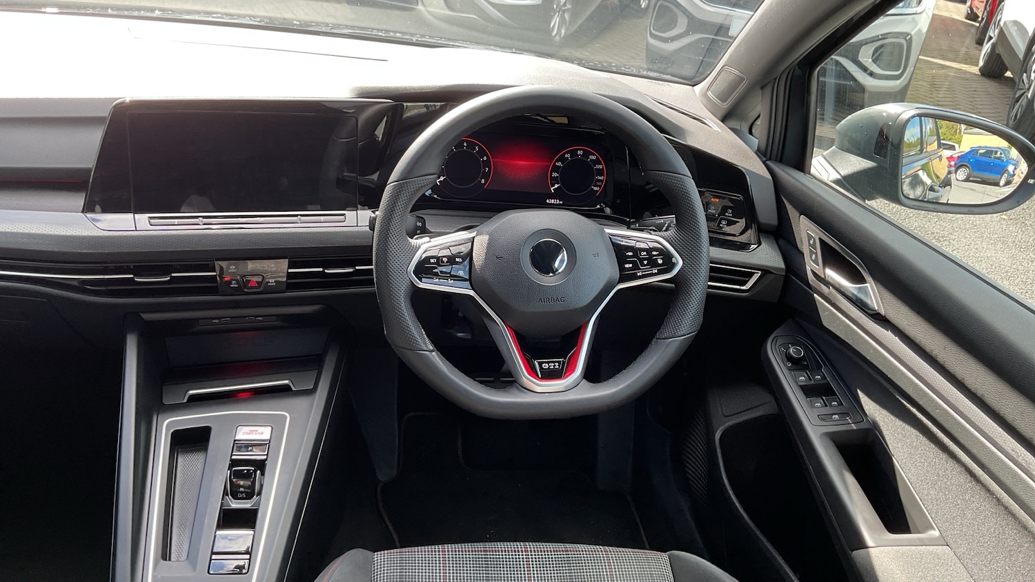 Used Volkswagen Golf 2021 for sale - 76694781: Photo 10