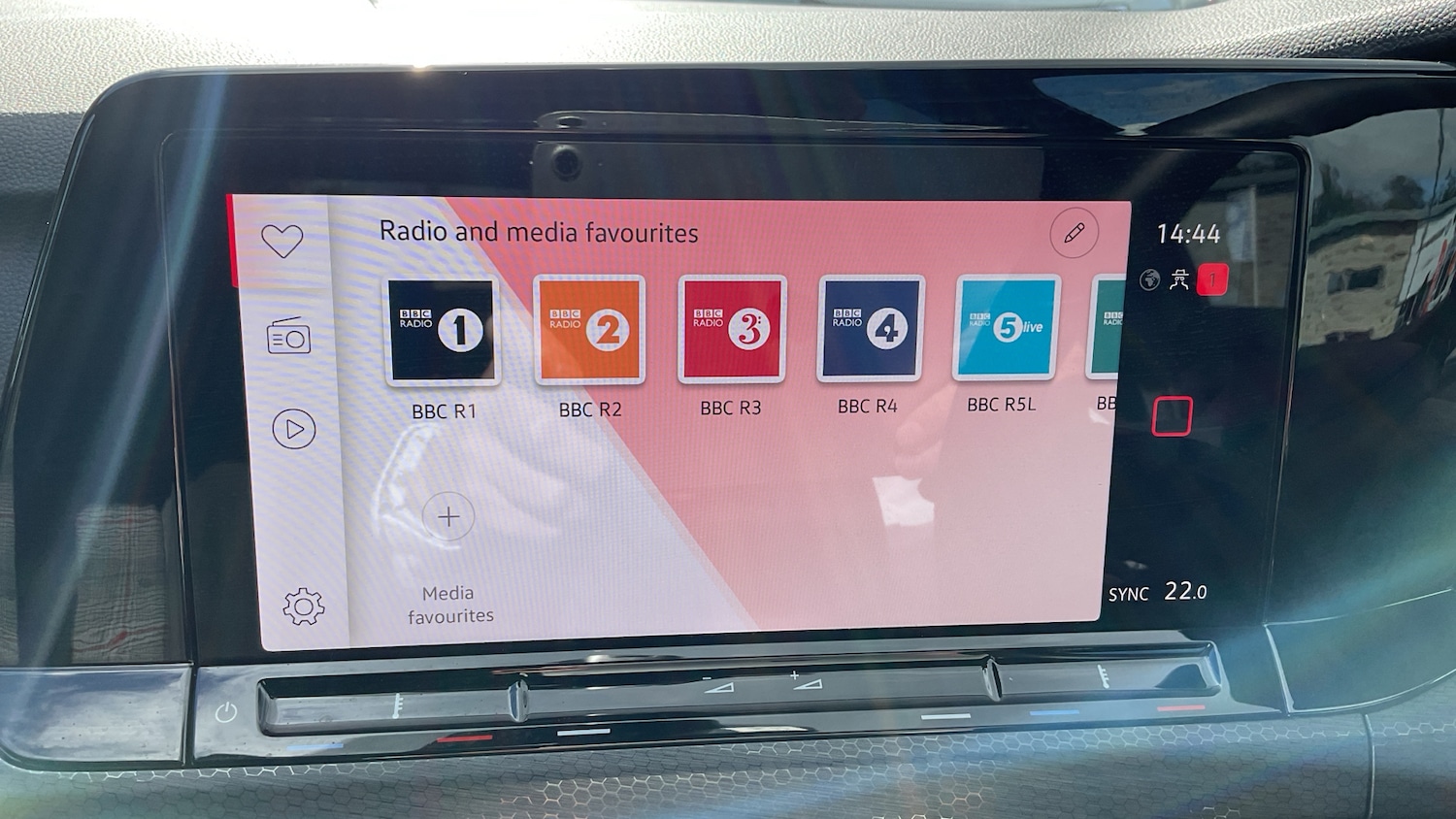 Used Volkswagen Golf 2021 for sale - 76694781: Photo 12