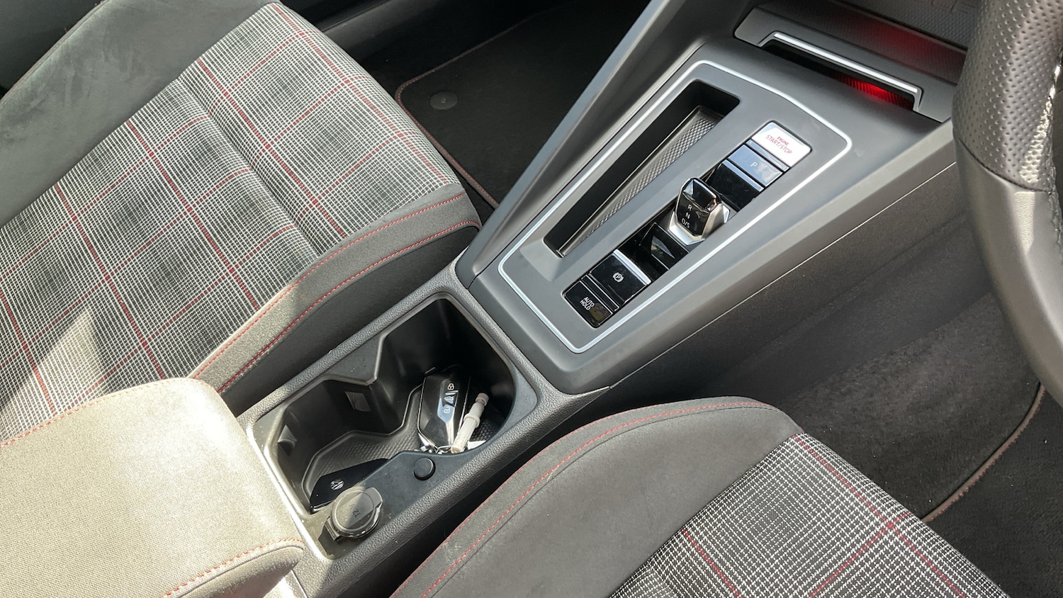 Used Volkswagen Golf 2021 for sale - 76694781: Photo 14