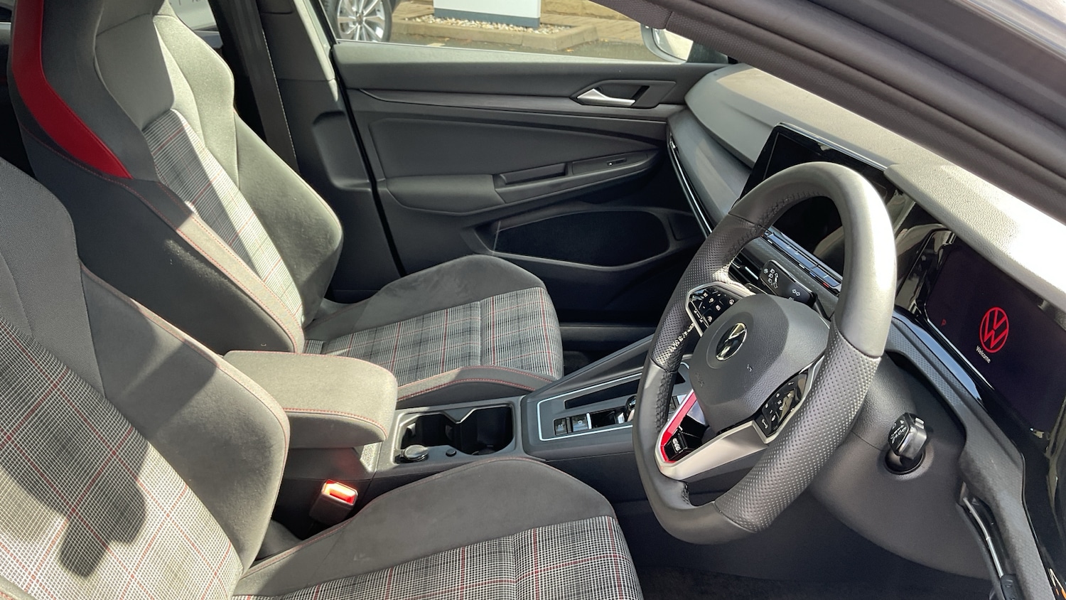 Used Volkswagen Golf 2021 for sale - 76694781: Photo 15