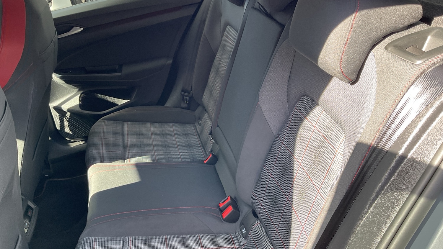 Used Volkswagen Golf 2021 for sale - 76694781: Photo 16