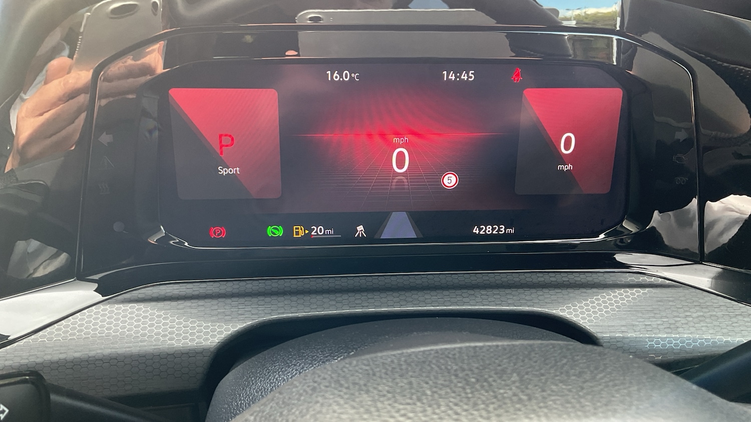 Used Volkswagen Golf 2021 for sale - 76694781: Photo 23