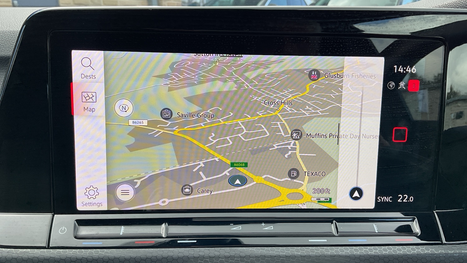 Used Volkswagen Golf 2021 for sale - 76694781: Photo 28