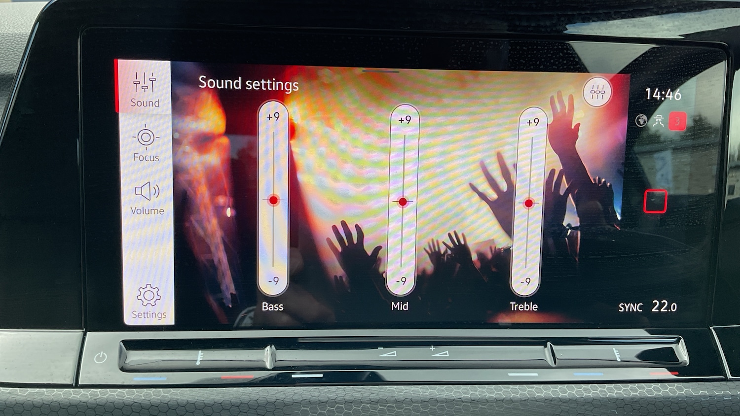 Used Volkswagen Golf 2021 for sale - 76694781: Photo 30