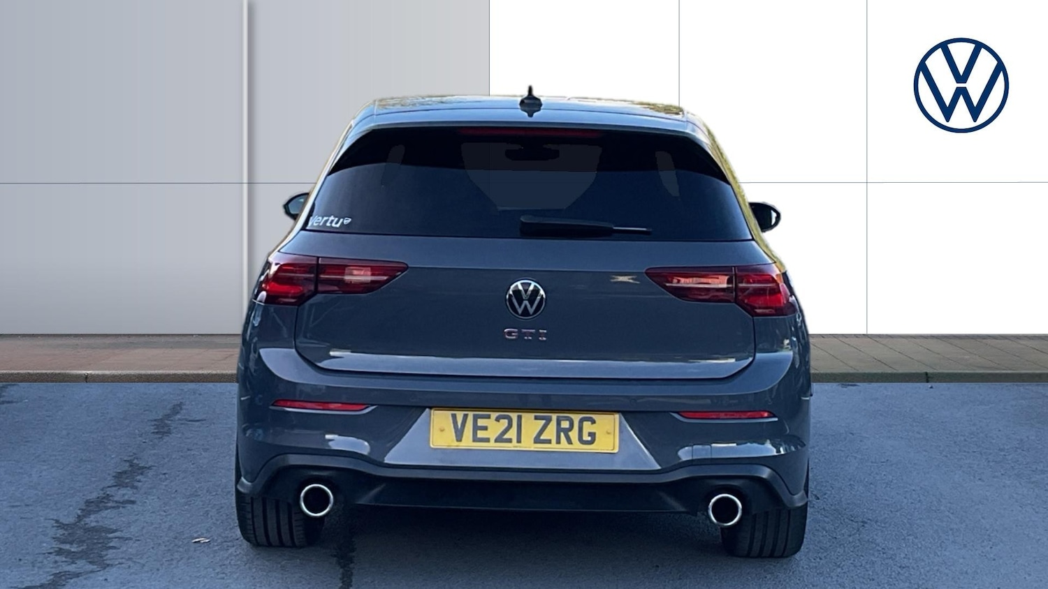 Used Volkswagen Golf 2021 for sale - 76694781: Photo 8