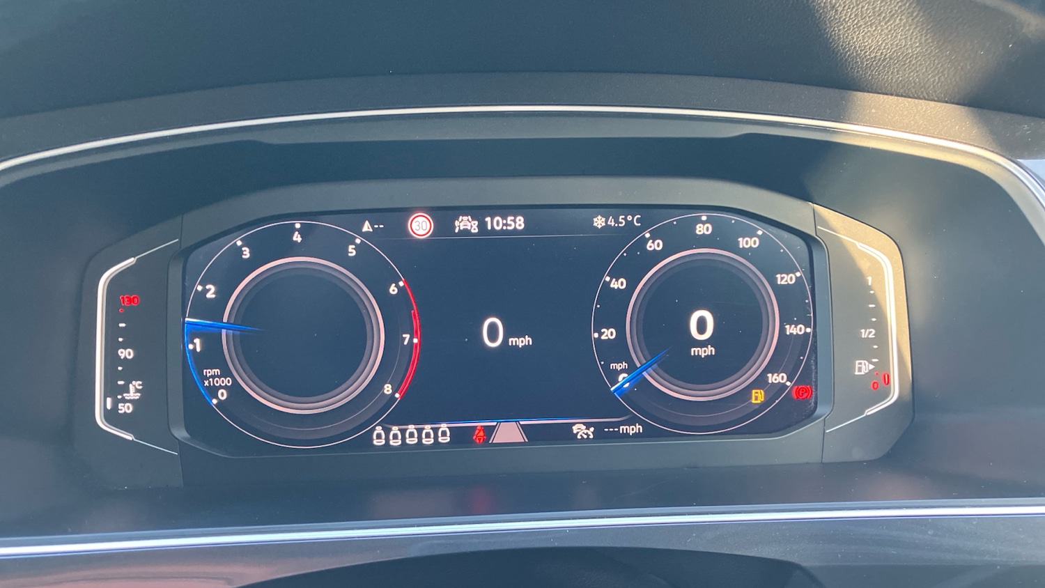 Used Volkswagen Tiguan Allspace 2024 for sale - 76611527: Photo 11