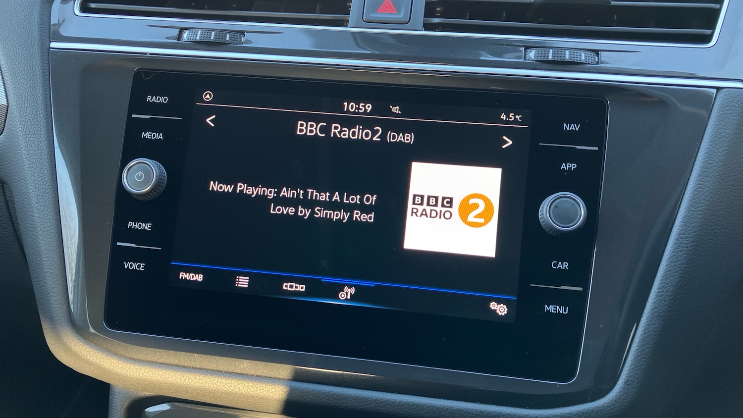 Used Volkswagen Tiguan Allspace 2024 for sale - 76611527: Photo 12