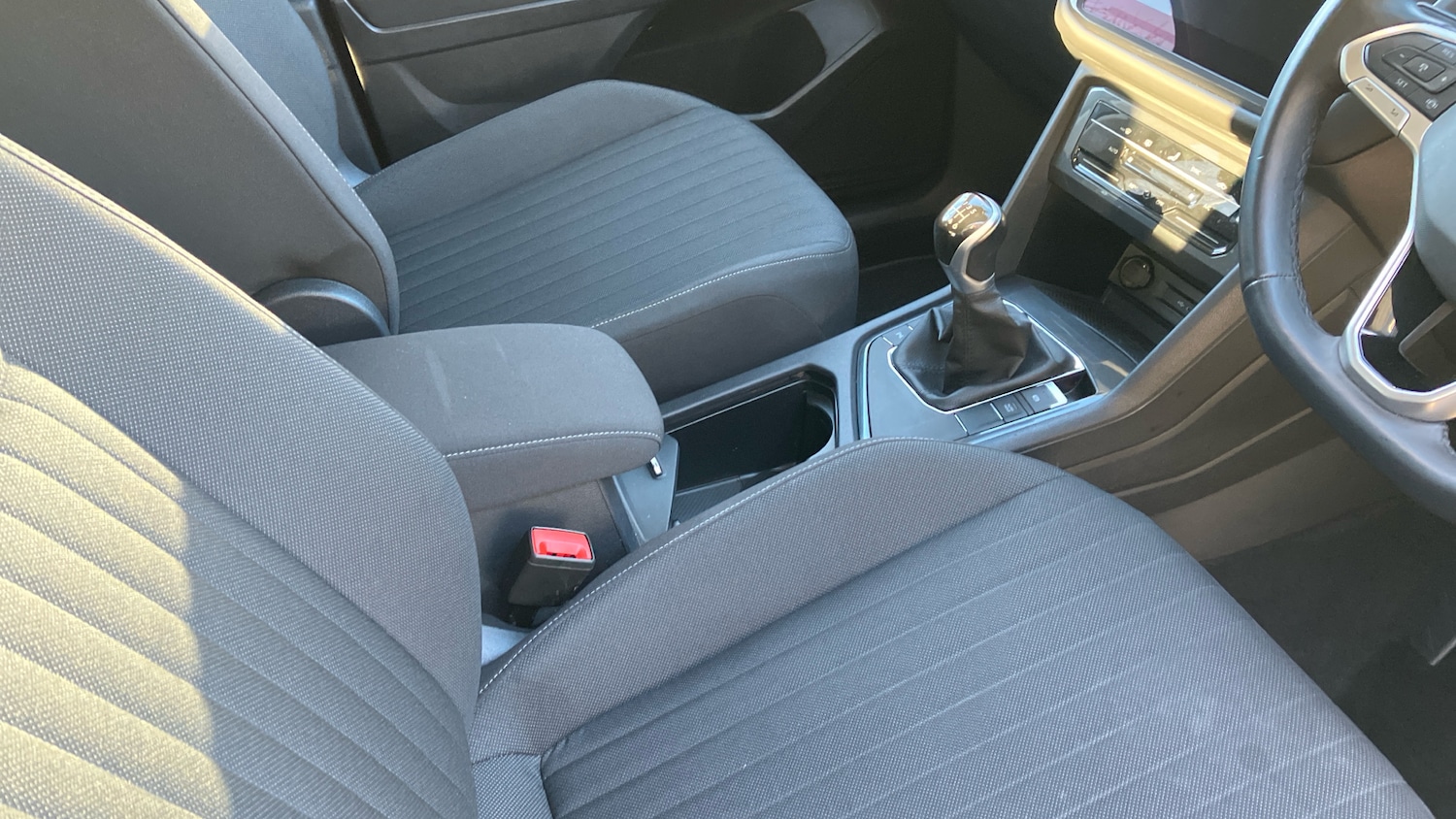 Used Volkswagen Tiguan Allspace 2024 for sale - 76611527: Photo 14