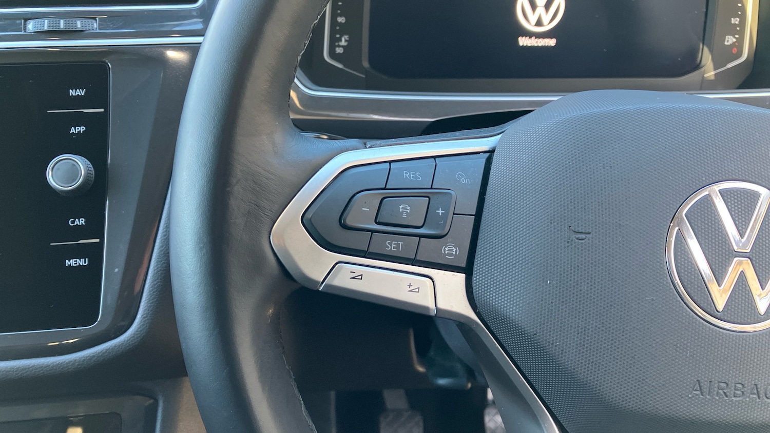 Used Volkswagen Tiguan Allspace 2024 for sale - 76611527: Photo 17