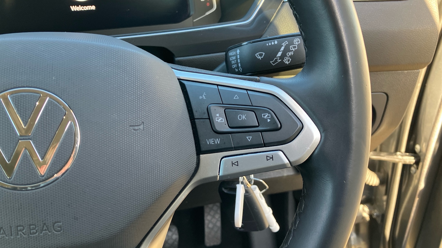 Used Volkswagen Tiguan Allspace 2024 for sale - 76611527: Photo 18