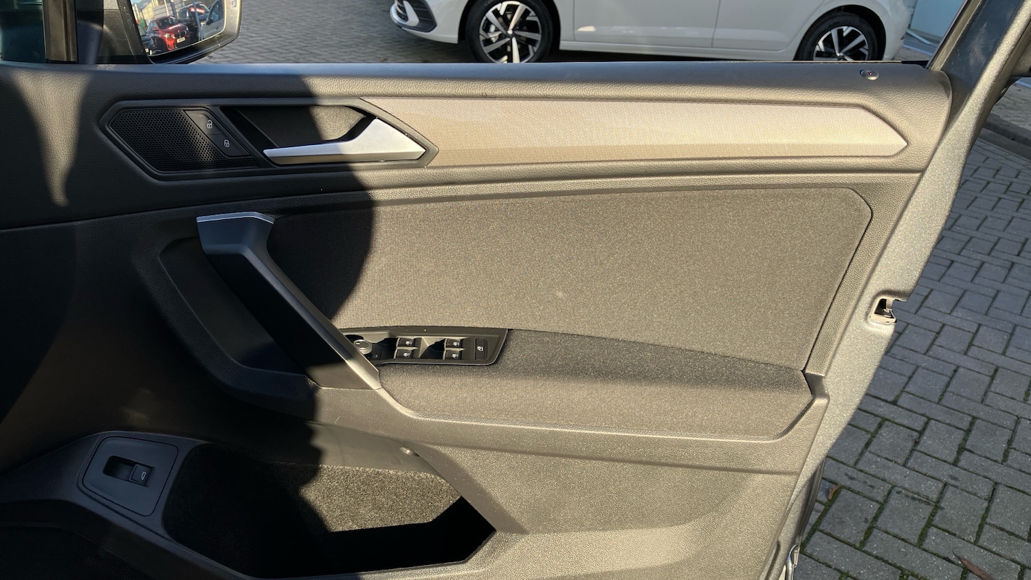 Used Volkswagen Tiguan Allspace 2024 for sale - 76611527: Photo 19