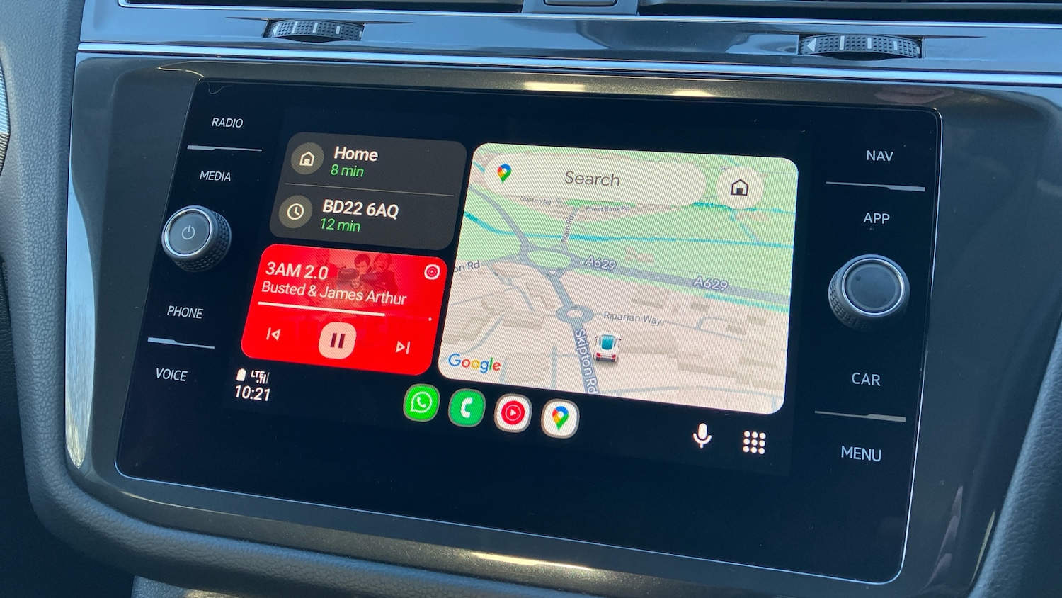 Used Volkswagen Tiguan Allspace 2024 for sale - 76611527: Photo 24