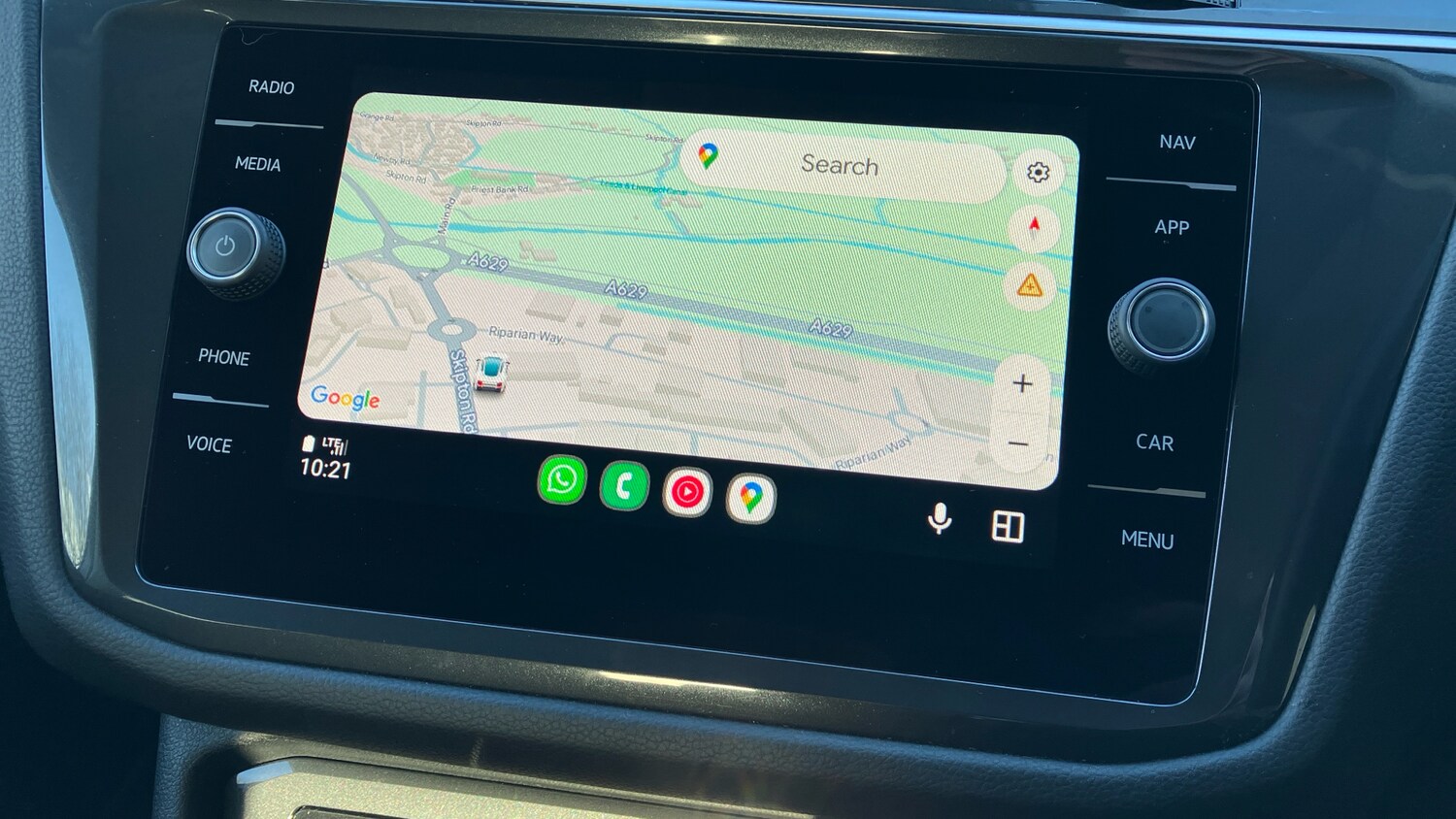 Used Volkswagen Tiguan Allspace 2024 for sale - 76611527: Photo 25