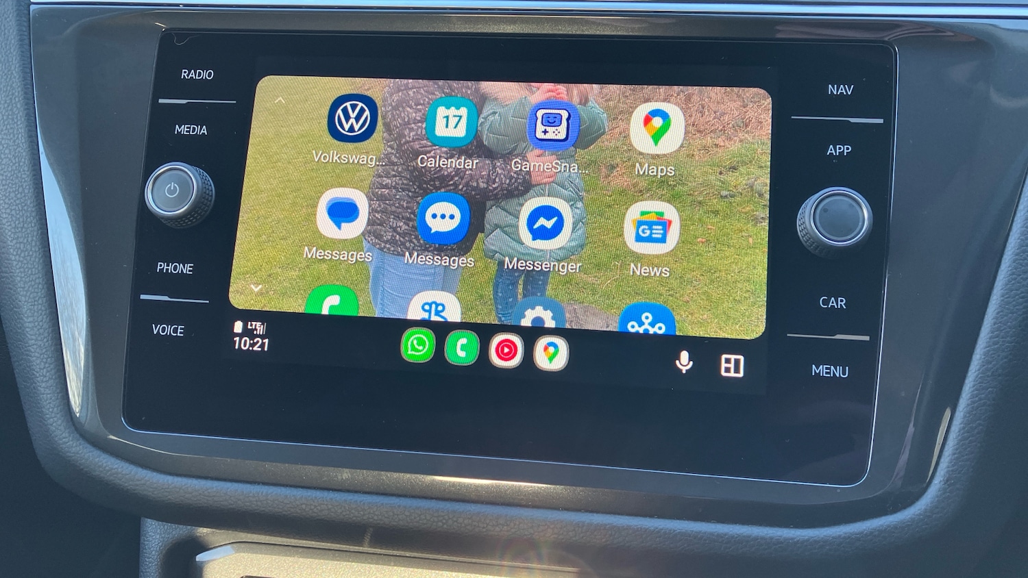 Used Volkswagen Tiguan Allspace 2024 for sale - 76611527: Photo 26