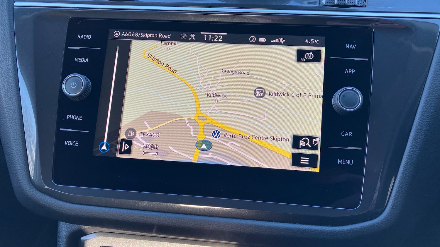 Used Volkswagen Tiguan Allspace 2024 for sale - 76611527: Photo 27