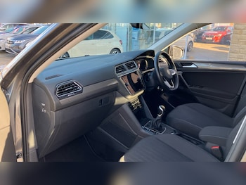 Used Volkswagen Tiguan Allspace 2024 for sale - 76611527: Photo