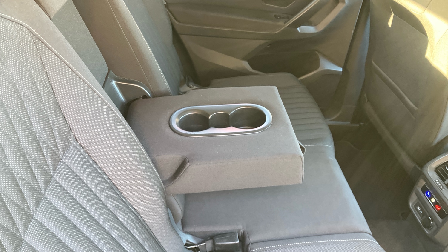 Used Volkswagen Tiguan Allspace 2024 for sale - 76611527: Photo 30