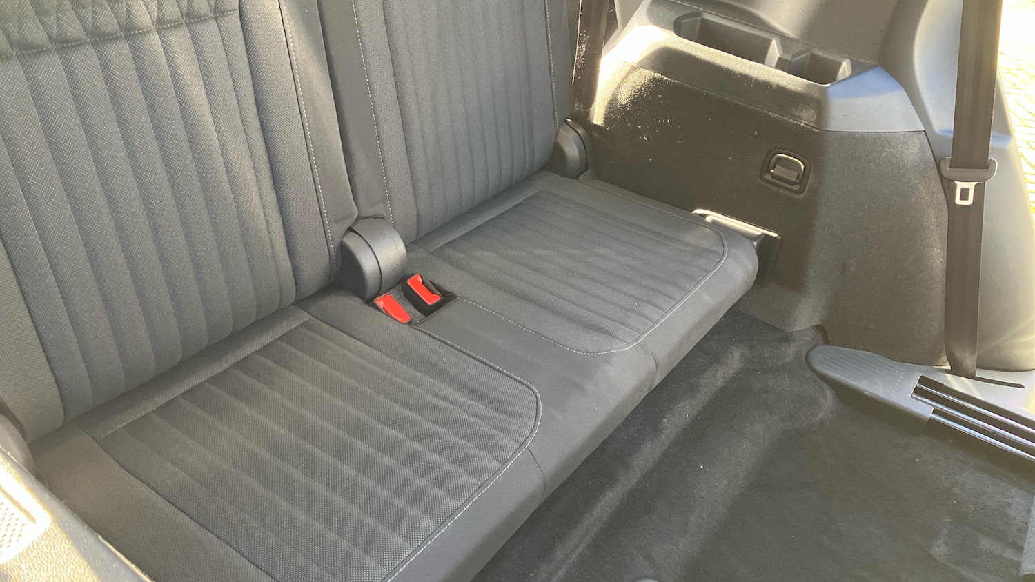 Used Volkswagen Tiguan Allspace 2024 for sale - 76611527: Photo 33